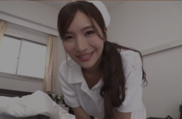 Phim sex nữ y tá chiều bệnh nhân Aoi