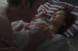 Phim sex vợ đẹp đi ngoại tình Minami Kojima